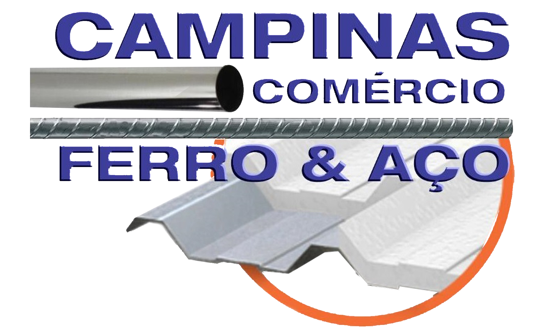 Campinas Ferro e Aço